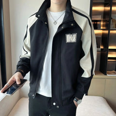 Threebooy Winter Sales Of Spring Autumn Man Coat Cargo Jacket for Men New In Clothes