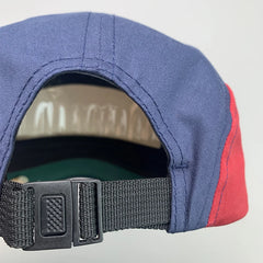 Threebooy  Japanese Fashion Color Matching Men Women Baseball Hats Cotton All-matching Comfortable Streetwear Sport Unisex Quick drying Cap