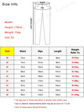 Threebooy New Multi-Pockets Winter Cargo Pants Men Fleece Liner Thick Warm Slim Fit Joggers Streetwear Casual Cotton Thermal Trousers