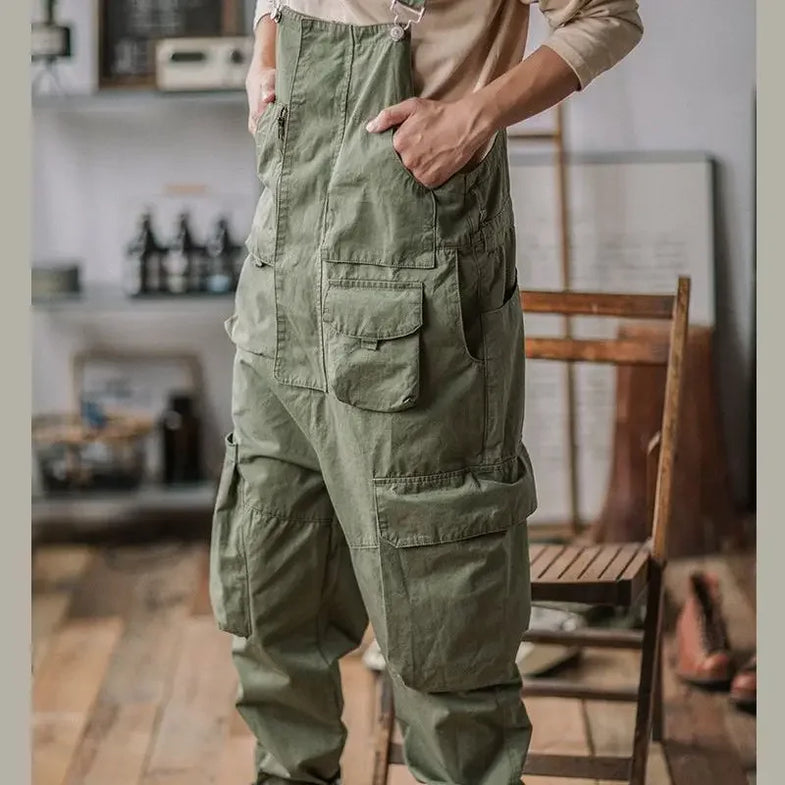 Cargo pants – threebooy