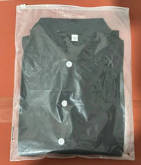 Threebooy  Men's Treasure Shirt Breathable Cotton Texture Versatile Business Casual Switch Show Fashion Autumn Must Choose