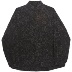 Threebooy Spring Autumn Women's Lazy Loose Long Sleeve Casual Harujuku Business Solid Shirts And Blouses