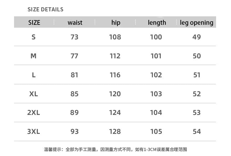 Threebooy Mens Loose Fit Patchwork Wide Leg Washed Jeans Vintage Denim Pants Casual Streetwear Comfort Trendy Baggy Trousers Hip Hop