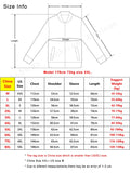 Threebooy 2024 New Spring Men's Jacket Korean Fashion Streetwear Hooded Windbreaker Men Loose Casual Jackets Patchwork Coat Plus Size 8XL