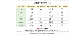 Threebooy  Spring and Autumn New Fashion Trend Sports Retro Baseball Jacket Men's Casual Loose Comfortable Large Size High Quality Coat