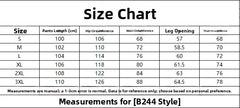 Threebooy  3D Printed Knife Pattern Wide Leg Jeans Men's Women's Autumn Winter Fashion Brand Washed Straight Long Pants American Retro S...