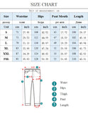 Threebooy Y2k  Hip-hop Cargo Pants Multi-pockets Tooling Pant Harajuku Men's Vintage Loose Wide Leg Pants Streetwear Casual Trousers