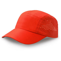 Threebooy  Casual Ultralight Mesh Baseball Cap Breathable Solid Color Running Cap Adjustable Quick Drying Outdoor Sports Caps Unisex