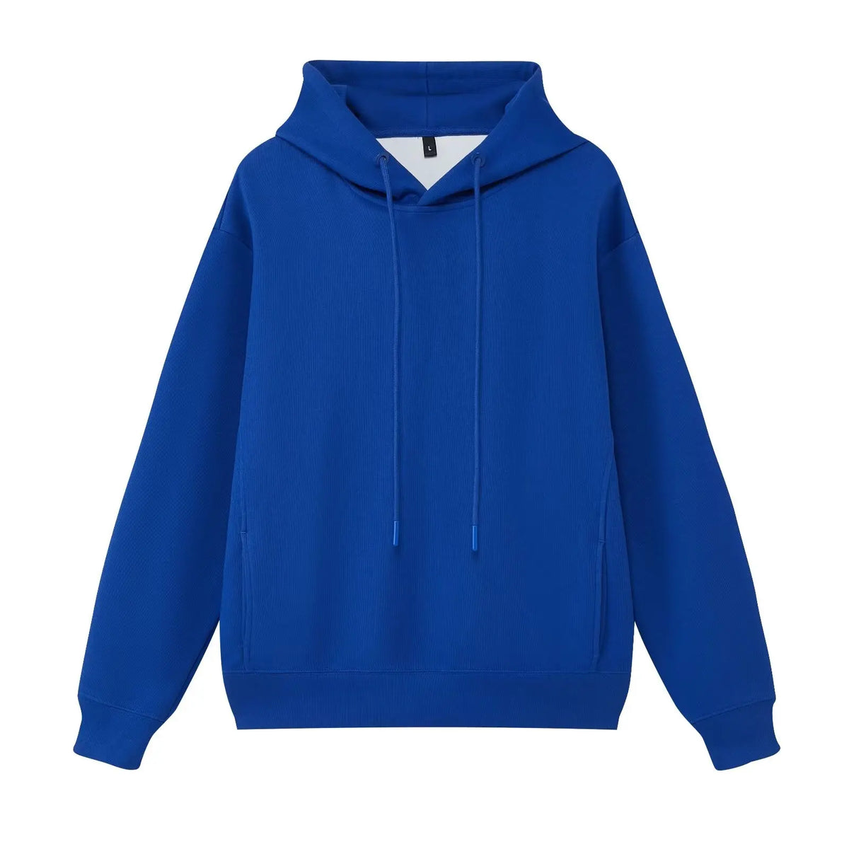 Threebooy  Hooded Running Gym Men T Shirt Long Sleeve Loose Sports Sweatshirt Fitness winter Thick cotton comfort breathable With hood