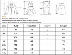 Threebooy  Fashion Striped Contrast Loose Long Sleeve Blouse Spring Autumn New Polo Neck Youth Trend Shirt Tops Korean Casual Men Clothing