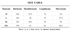 Threebooy  Autumn Casual Men's Double Pockets Plaid Long Sleeve Shirt Vintage Loose Shirts Handsome Harajuku Couples Cozy All-match Shirt
