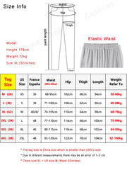 Threebooy 2024 New Spring Summer Men's Joggers Sweatpants Korean Fashion Band Waist Sportswear Cotton Knit Track Pants Loose Home Trousers