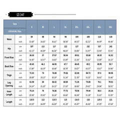 Threebooy  Men Pants Solid Color Button Joggers High Waist Casual Trousers Men Streetwear Loose Fashion Male Wide Leg Pants S-5XL