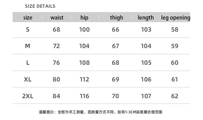 Threebooy Men Dark Blue Loose Drag Floor Length Jeans Classic Straight Leg Denim Pants Wholesale Hot Sale Minimalist Casual Streetwear