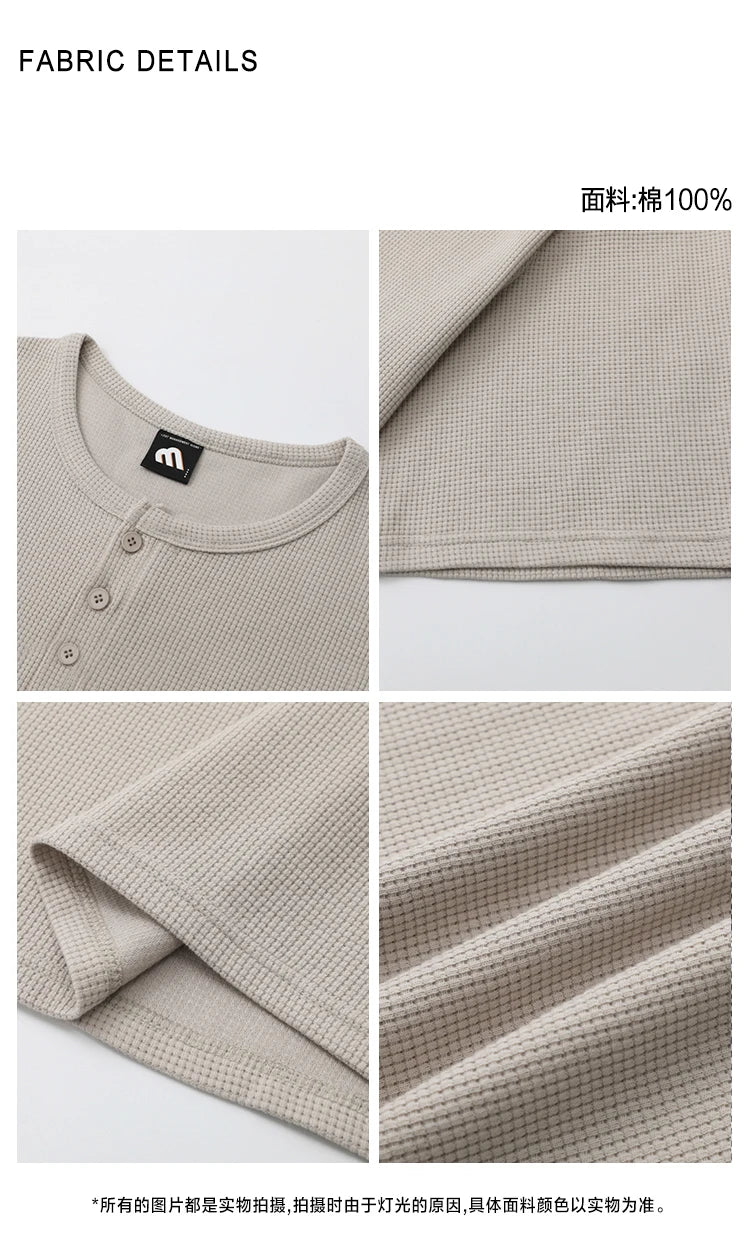 Threebooy Korean Simple Elegant Short-sleeved T-shirt Men's Summer Loose Casual Half-sleeved T-shirt High-end Commuting Outfit Chic Tees