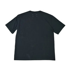 Threebooy T-Shirt Tops Short Sleeve Cotton 300g Long Staple Solid Color Oversize Unisex Comfort Quality Casual Wear Fashion Essential