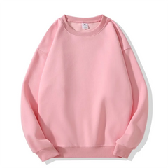 Threebooy Thin -hatless Sweaters Men Women Handsome High Sense of Spring Autumn Port Breeze Ins Casual Loose Long -sleeved Bottoming Shirt