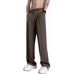 Threebooy  New Autumn Men's Cotton Jogging Pants Running Sports Casual Trousers Male Fitness Clothing Sweatpants Trackpants M-3XL