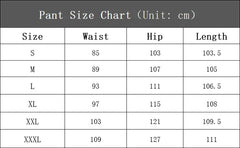 Threebooy  Autumn New Cargo Pants For Men Retro Style Men's Corduroy With Multiple Pockets Mid-rise Solid Man Jogging Pants Streetwear