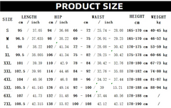 Threebooy  Y2K Kpop Cargo Pant Drawstring Pockets Wide Leg Chic Punk Pants Baggy Joggers Hip Hop Casual Trousers Sports Sweatpants 5XL