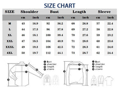 Threebooy  New Seamless Waffle V-neck Shirt Men's Long Sleeved Casual Business Dress Shirts Solid Color Slim Streetwear Social Shirt