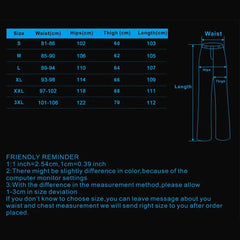 Threebooy  Outdoor Cargo Pants City Hunting Tactical Classic Hiking Trekking Army Tactical Joggers Pant Camouflage Multi Pocket Trousers