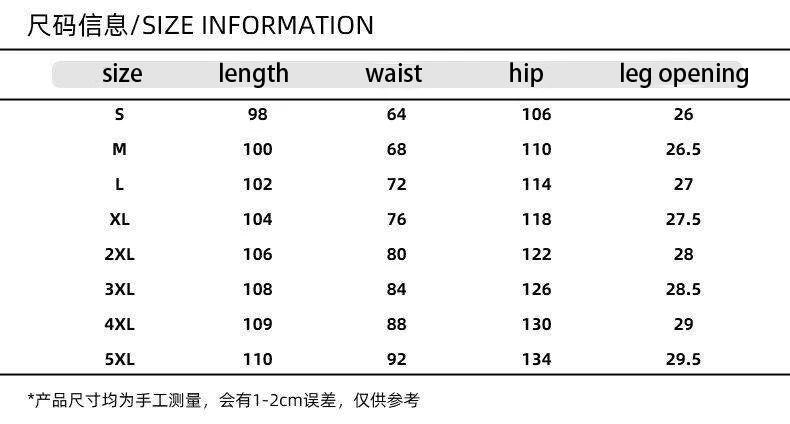Threebooy Men Military Camo Workwear Cargo Pants Elastic Waistband Drawstring Tactical Joggers Loose Straight Leg Big Side Pockets Outdoor