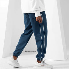 Threebooy Men Sweatpants Sports Pants Fitness Training Running Male Trousers Jogging Pants Sportswear Man Workout Breathable