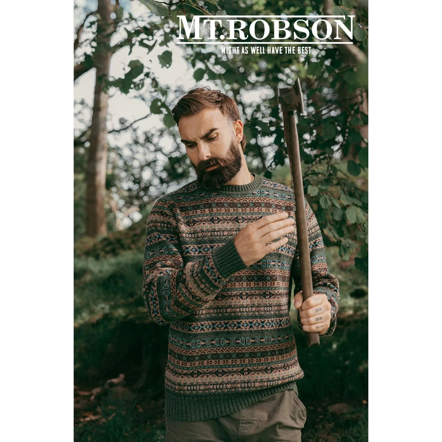 Threebooy Vintage O-Neck Sweater Spring Autumn New Trendy Solid Long-sleeved Base Shirt Casual Inner Sweater Men's Knitted Pulover Chic