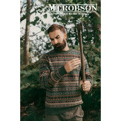 Threebooy Vintage O-Neck Sweater Spring Autumn New Trendy Solid Long-sleeved Base Shirt Casual Inner Sweater Men's Knitted Pulover Chic