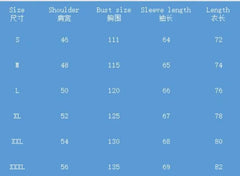 Threebooy  Spring and autumn Cuban style fashion men's shirt trend casual multi-button stand collar loose long sleeve pants beach suit