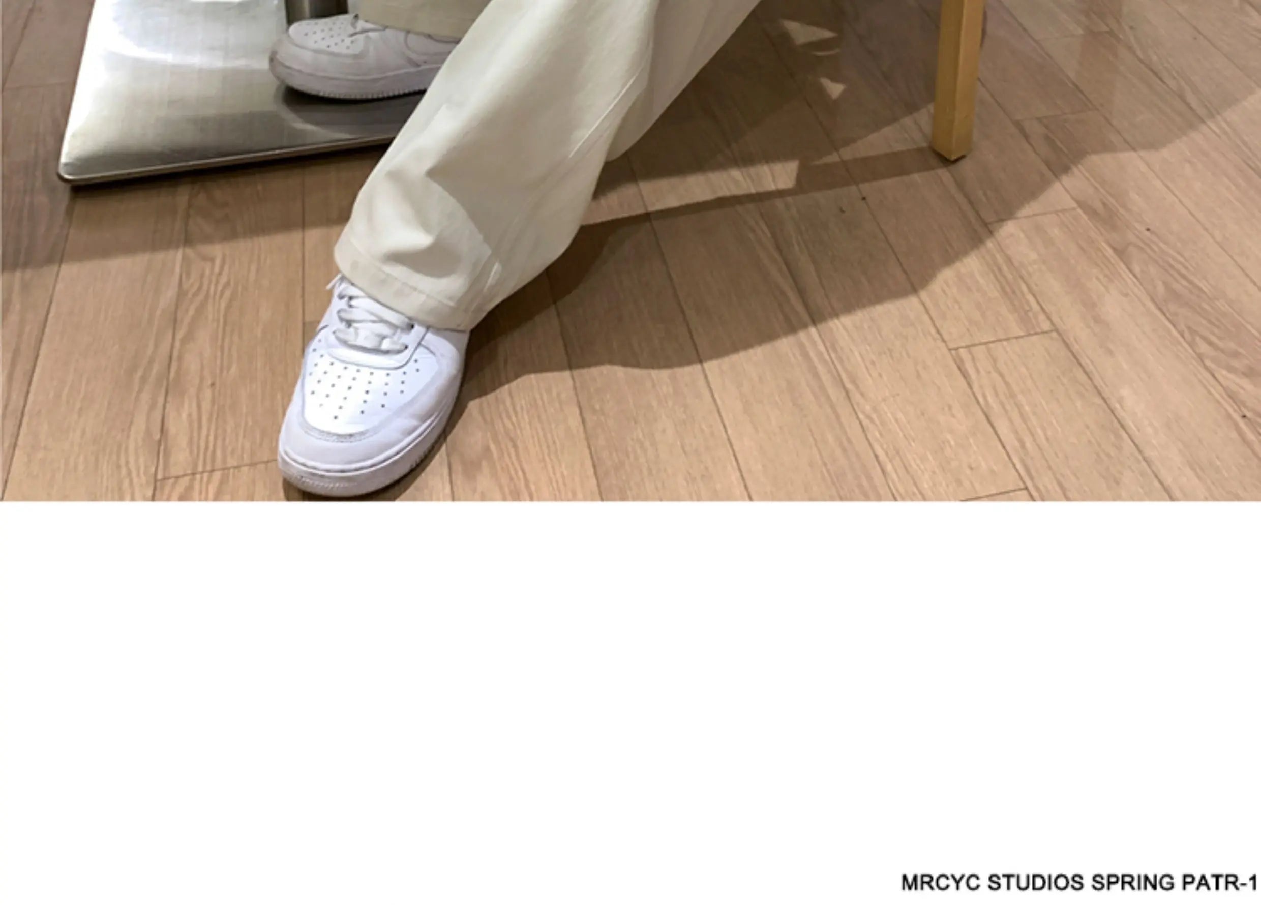 Threebooy Korean Style High-end Straight-leg Casual Pants Men's Spring Summer Loose Trousers American 2025 New Trendy Wide-leg Pants Chic