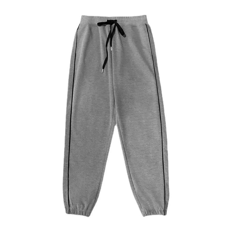 Threebooy Men Sweatpants Sports Pants Fitness Training Running Male Trousers Jogging Pants Sportswear Man Workout Breathable