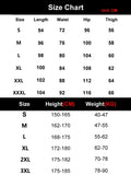 Threebooy Street Popular White Multi-pocket Overalls Men's Harajuku Style Loose Casual Trousers Straight Mopping Pants Autumn New