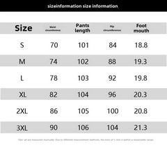 Threebooy  Distressed Washing Side Zip-up Micro Flare Jeans Niche Street Style American Vintage High-end Feel Trousers For Men Casual Scene