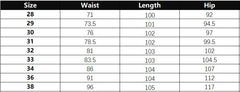 Threebooy  Summer New Thin Breathable Versatile Casual Pants Men's Solid Button Zipper Pockets Patchwork Fashion Korean Straight Trousers