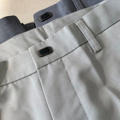 Threebooy  Men Dress Pants Thin Suit Pants Stretch Slim Formal Trousers Calça Masculina Solid Casual Pantalone Hombre Fashion Men Clothing