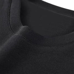 Threebooy Summer Heavy Industry Short-sleeved T-shirt Men's Functional Multi-Pocket Color Blocked Half-sleeved T-shirt Fashion Trend Tops