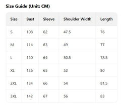 Threebooy  European and American Spring and Autumn Gradient Men's Casual Long Sleeve Stand Collar Shirt
