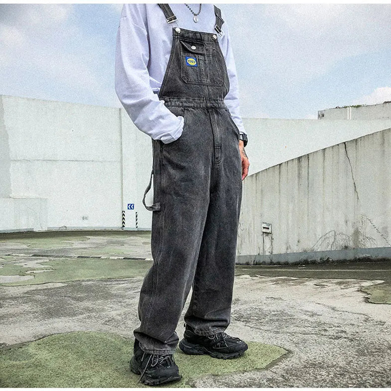Cargo pants – threebooy
