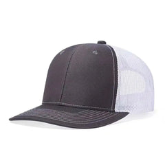 Threebooy  Casual Mesh Summer Baseball Cap Hip Hop UV Protection Sports Visor Breathable Adjustable Trucker Cap Outdoor