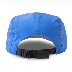 Threebooy  Casual Ultralight Mesh Baseball Cap Breathable Solid Color Running Cap Adjustable Quick Drying Outdoor Sports Caps Unisex