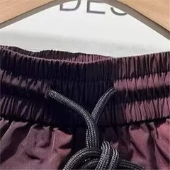 Threebooy  Quick Dry Five Inch Men's Shorts Casual Four Inch Leisure Men's Shorts Workwear Sporty Summer New Arrival Straight Leg Fit