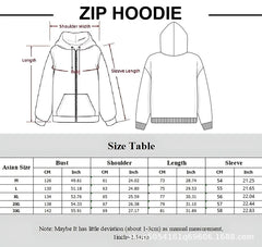 Threebooy European American Style Dull Black Y2k Polo Shirt Men Women Hooded Sweatshirt Couple Model Harajuku Zipper Sweatshirt