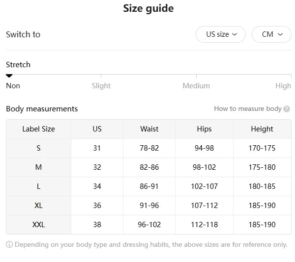 Threebooy  1Pc Men's Daily Travel Casual American Street Loose Jeans, Black, Light Blue, Sea Blue Fashion Street Style Retro Lantern Jeans  Denim Pants
