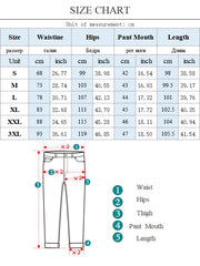 Threebooy  New Men's Loose Jeans Korean Retro Fashion Street Straight Leg Wide Leg Pants Unisex Y2k Hip-hop Baggy Street Dance Casual Pants