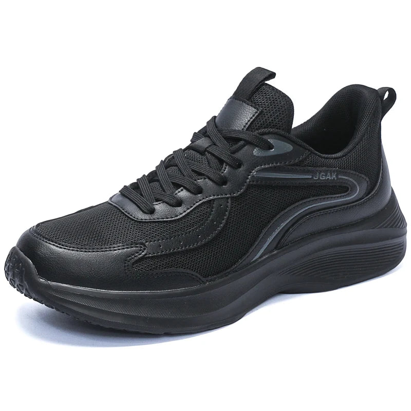 Threebooy  Cheap White Sneakers Men Casual Shoes Big Size 50 51 52 Tenis Masculino Zapatillas Deportivas Hombre Breathable Comfortable