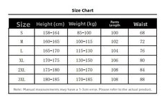 Threebooy  Retro American Washed Dirty Grey Denim Jeans High Street Loose Fit Men's Women's Long Pants with Big Pockets Straight Leg