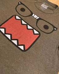 Threebooy 2000s Summer Trend Funny Printed Versatile Couple Cotton T shirts Fashion Casual Loose Tops New Simple Retro Short Sleeves